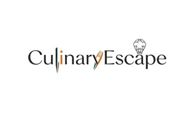 CulinaryEscape logo