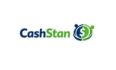 CashStan logo
