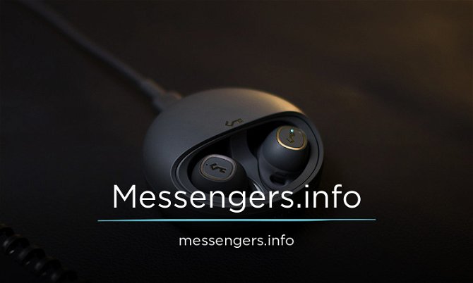 messengers.info