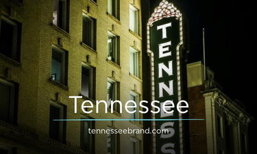 TennesseeBrand.com - Creative brandable domain for sale