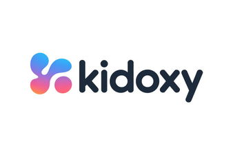 Kidoxy.com - Creative brandable domain for sale