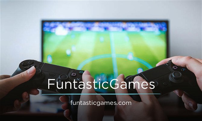 FuntasticGames.com