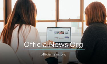 OfficialNews.org - Creative brandable domain for sale