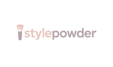 StylePowder.com - Creative brandable domain for sale