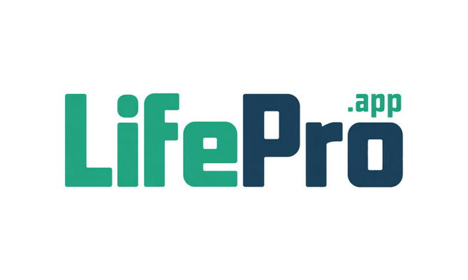 LifePro.app