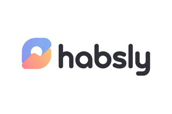 Habsly.com - Creative brandable domain for sale