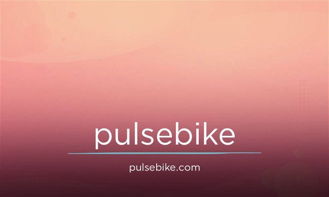 PulseBike.com