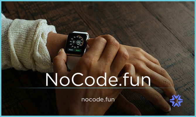 nocode.fun