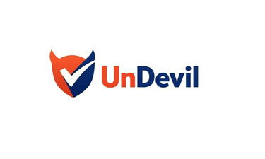 UnDevil logo