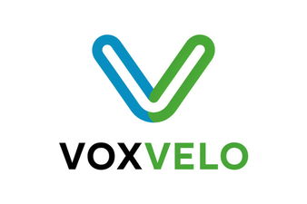 VoxVelo.com - Creative brandable domain for sale