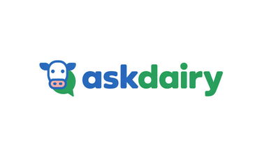 AskDairy.com - Creative brandable domain for sale