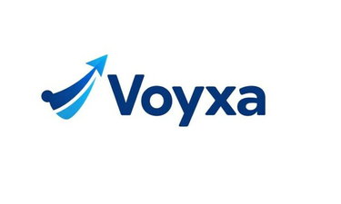 Voyxa.com is for sale