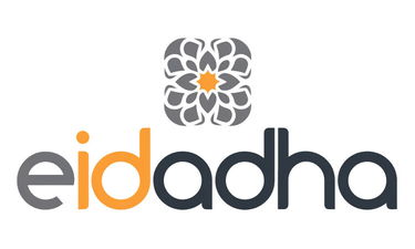 EidAdha.com - Creative brandable domain for sale