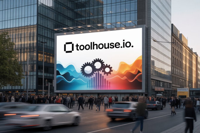 ToolHouse.io — 3