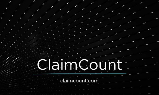 ClaimCount.com