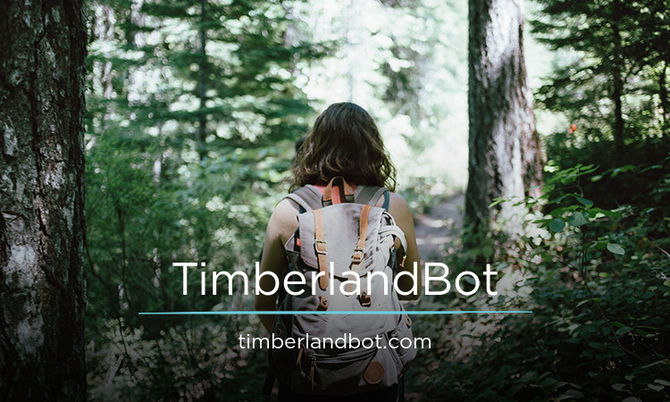 TimberlandBot.com