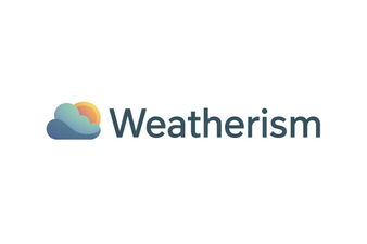 Weatherism.com - Creative brandable domain for sale
