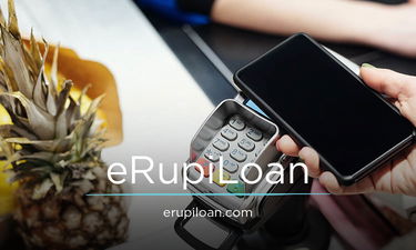 EruPiLoan.com - Creative brandable domain for sale