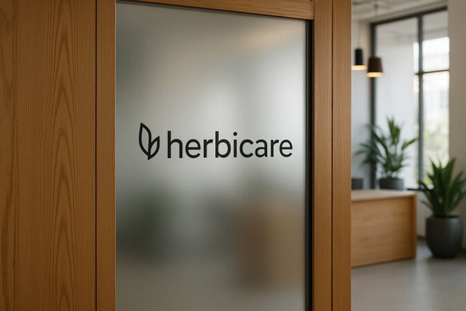 Herbicare.com — 4