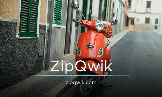 ZipQwik.com