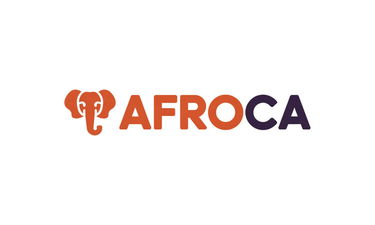 Afroca.com - Creative brandable domain for sale