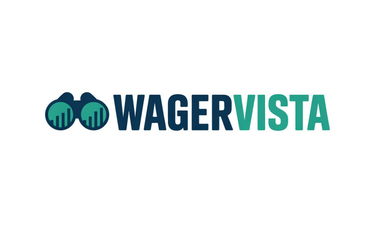 WagerVista.com - Creative brandable domain for sale