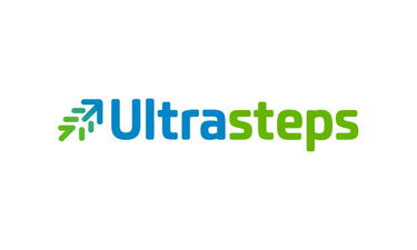 UltraSteps.com - Creative brandable domain for sale