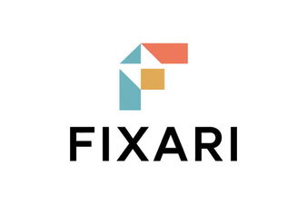 Fixari.com - Creative brandable domain for sale