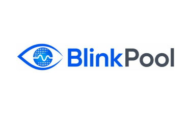BlinkPool logo
