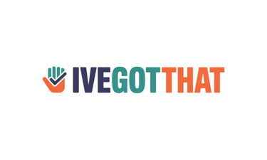 IveGotThat.com - Creative brandable domain for sale