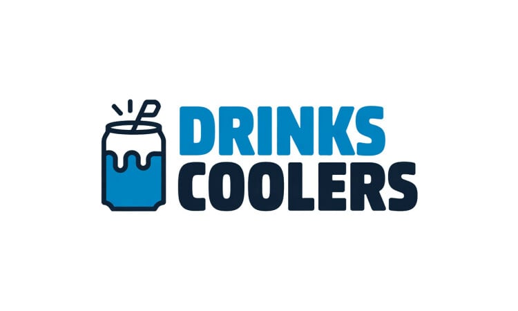 DrinksCoolers logo