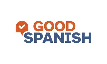 GoodSpanish.com - Creative brandable domain for sale