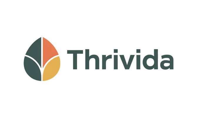 Thrivida.com