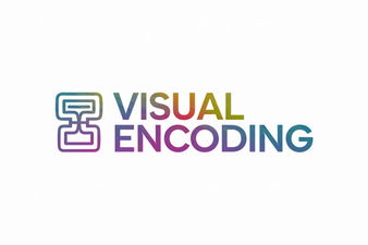 VisualEncoding.com - Creative brandable domain for sale