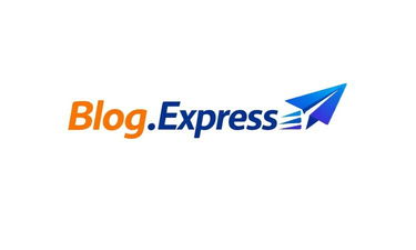Blog.Express