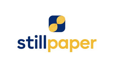 StillPaper.com - Creative brandable domain for sale