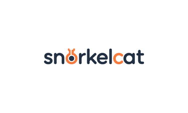 SnorkelCat.com - Creative brandable domain for sale