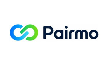 Pairmo logo