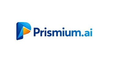 Prismium.ai is for sale