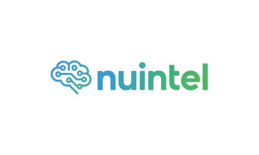 NuIntel.com - Creative brandable domain for sale