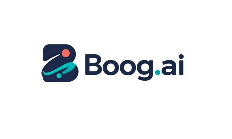 Boog logo