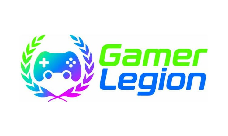 GamerLegion logo