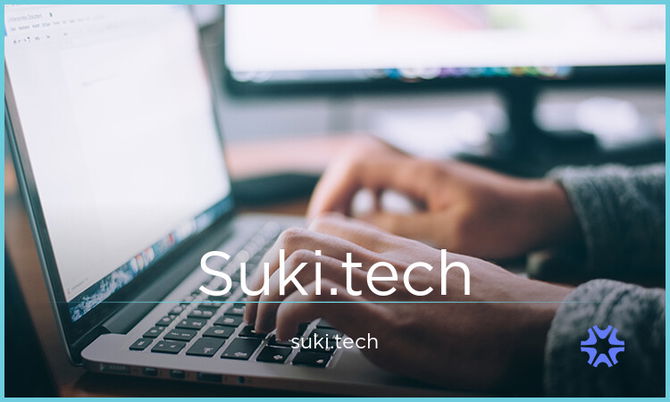 Suki.tech