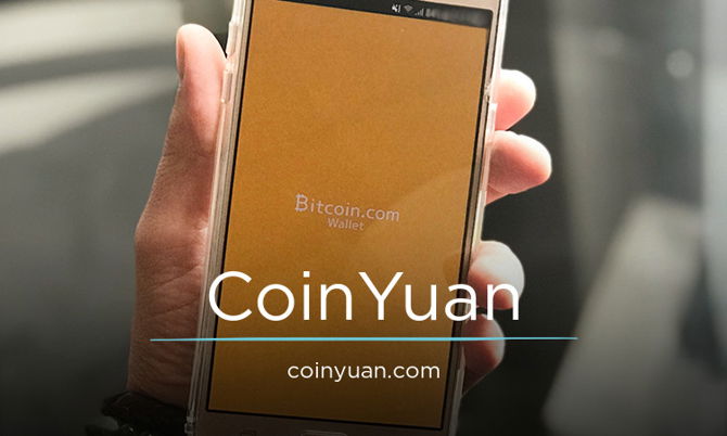CoinYuan.com