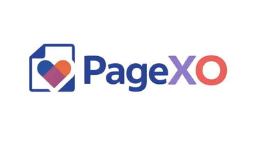 PageXO.com - Creative brandable domain for sale