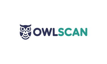 OwlScan.com - Creative brandable domain for sale