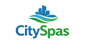 CitySpas logo