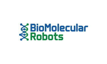 BioMolecularRobots.com - Creative brandable domain for sale