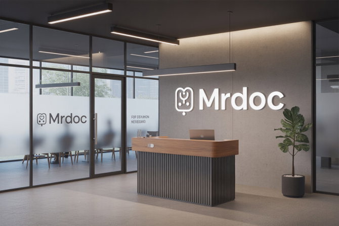 MrDoc.com — 4