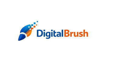 DigitalBrush.com is for sale